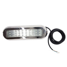 Load image into Gallery viewer, Marine ML-BLU90W 90W Blue Underwater Transom Light