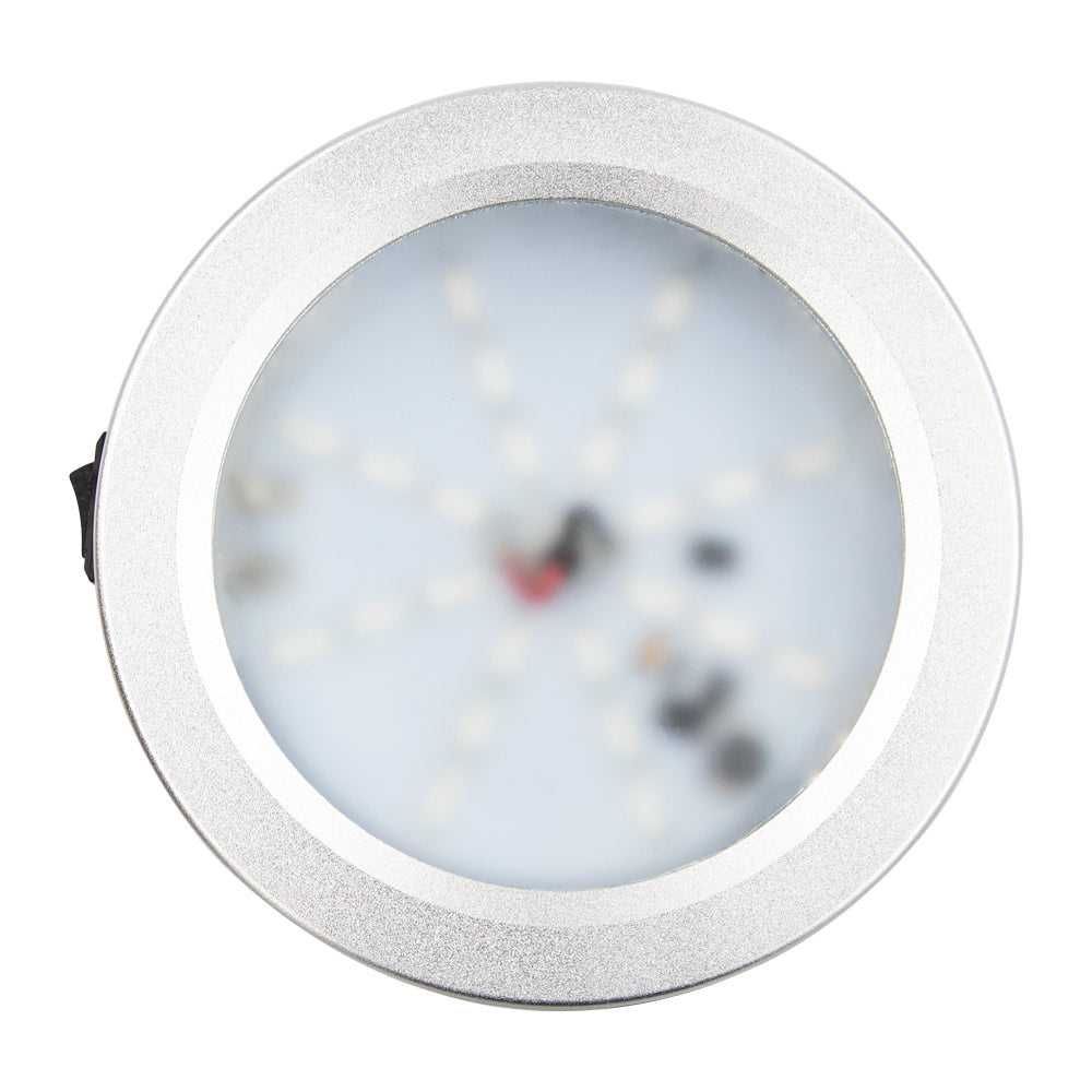 Marine ML-CLBLU Blue Interior Cabin Light with Switch