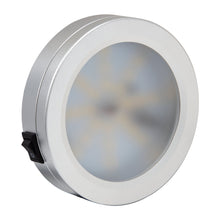 Load image into Gallery viewer, Marine ML-CLWHT White Interior Cabin Light with Switch