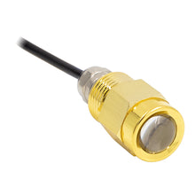 Load image into Gallery viewer, Marine ML-DLBLU9W 9W Small Blue Drain Plug Light