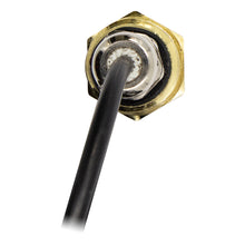 Load image into Gallery viewer, Marine ML-DLBLU9W 9W Small Blue Drain Plug Light