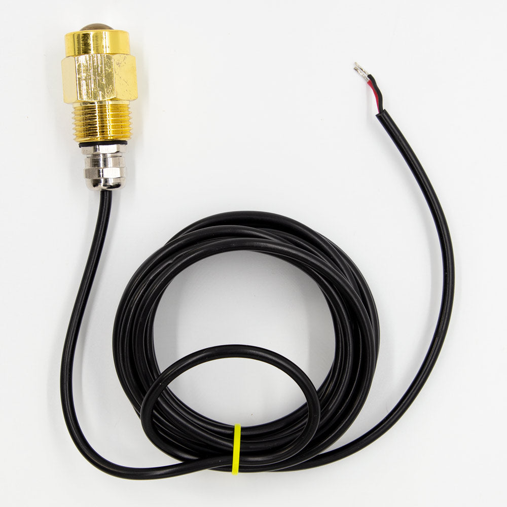 Marine ML-DLBLU9W 9W Small Blue Drain Plug Light