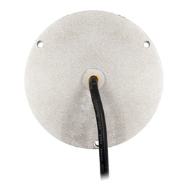 Marine ML-RGBW24W 24W RGBW Underwater Transom Light