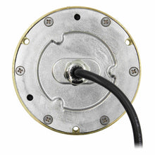 Load image into Gallery viewer, Marine ML-RGBW72W 72W RGBW Underwater Transom Light, Brass
