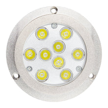 Load image into Gallery viewer, Marine ML-WHT27W 27W White Underwater Transom Light