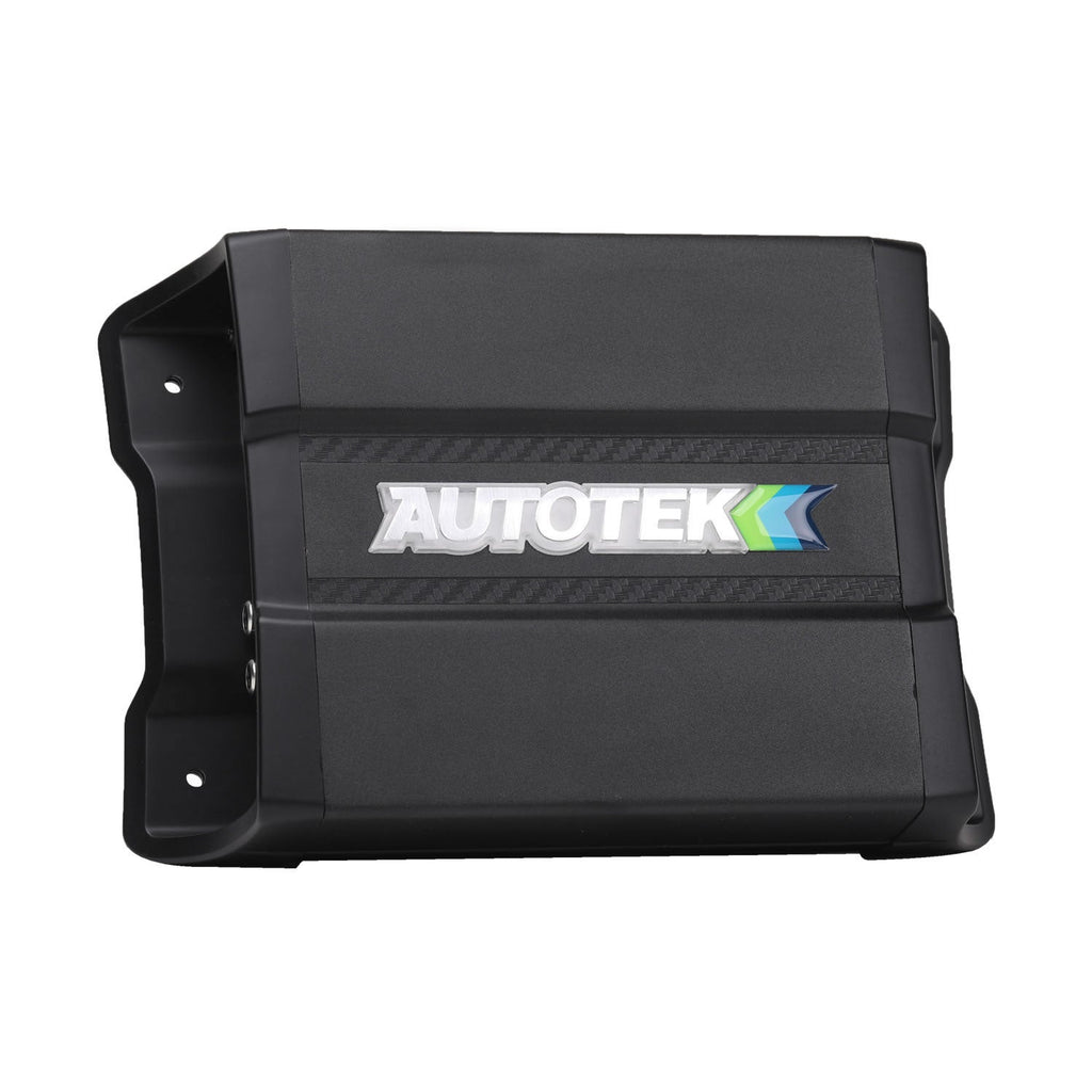 Autotek MM-1525.4D Compact Mean Machine 1500 Watt Amplifier
