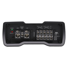 Load image into Gallery viewer, AUTOTEK MM-1525.5D  1500 Watt Compact 5 Channel Amplifier