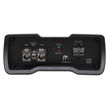 Load image into Gallery viewer, AUTOTEK MM-2025.1D 2000 Watt 1-Ohm Stable Compact Mono Amplifier
