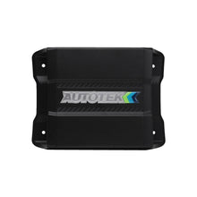 Load image into Gallery viewer, AUTOTEK MM-2025.2D  2000 Watt Compact Bridgeable 2 Channel Amplifier