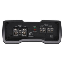 Load image into Gallery viewer, AUTOTEK MM-2025.2D  2000 Watt Compact Bridgeable 2 Channel Amplifier
