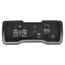 Load image into Gallery viewer, Autotek MM-4025.1 4000 Watt 1-Ohm Stable Compact Mono Amplifier