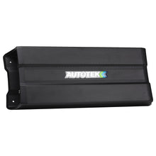 Load image into Gallery viewer, Autotek MM-4025.1 4000 Watt 1-Ohm Stable Compact Mono Amplifier