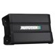 Load image into Gallery viewer, AUTOTEK MM1525.1D The MEAN MACHINE 1,500-Watt Monoblock Compact Class D Amp with Wired Bass Remote