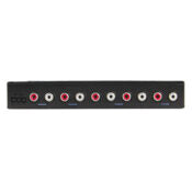 Load image into Gallery viewer, Soundstream MPQ-90 1/2 DIN 9-Band Graphic EQ w/ Subwoofer Level Control