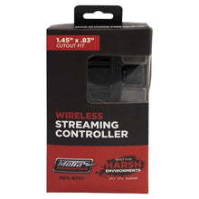 Load image into Gallery viewer, PowerSports MPS-BTK1 Wireless Bluetooth Controller