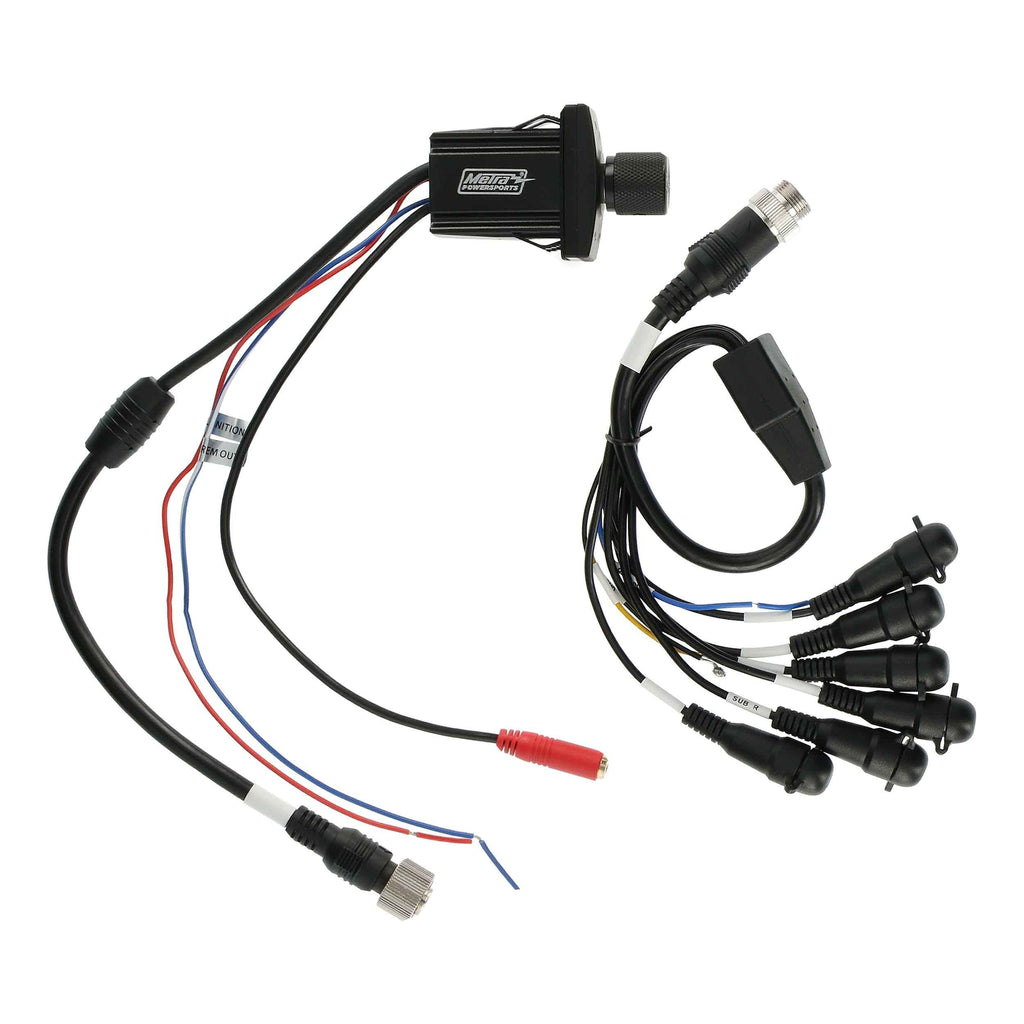 PowerSports MPS-BTK1 Wireless Bluetooth Controller