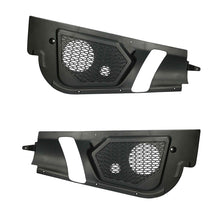 Load image into Gallery viewer, PowerSports MPS-CAMX3SP1 Speaker Door Panels for ATV/UTV - 6.5 Inch 2017-2020