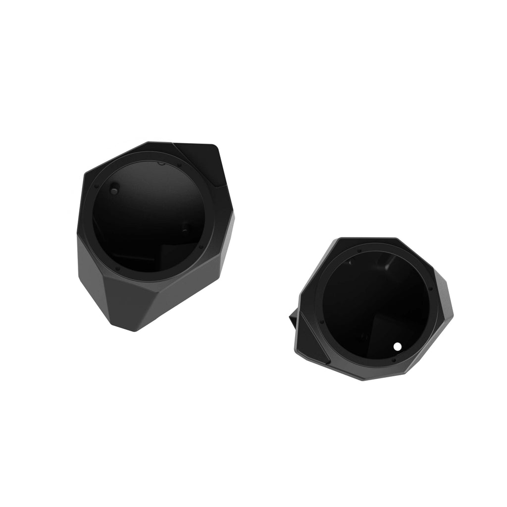 PowerSports MPS-CAMX3SP Can-Am Maverick X3 Speaker Pod Kit 2017-2020
