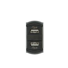 Load image into Gallery viewer, PowerSports MPS-CDUSB Dual USB Insert - Charging Only