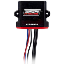 Load image into Gallery viewer, PowerSports MPS-RGBC-4 Water Resistant RGB LED Controller