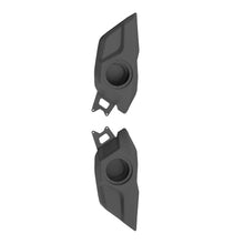 Load image into Gallery viewer, PowerSports MPS-RZPRO-DP Door Pod Kit Compatible Fits for Polaris RZR Pro XP 2020-Up