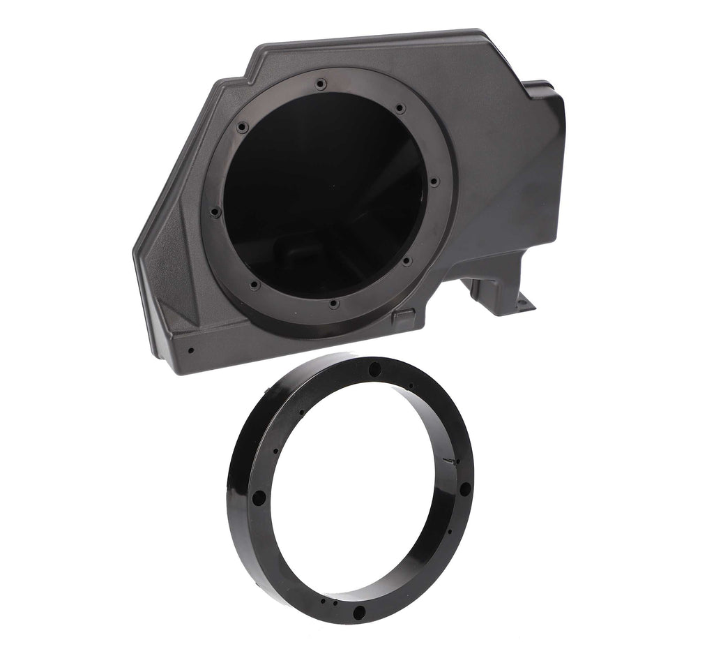 PowerSports MPS-RZPRO-RP Polaris® RZR PRO XP Rear Deck Speaker Pods 2020-Up