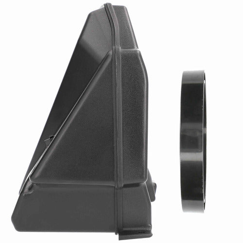 PowerSports MPS-RZPRO-RP Polaris® RZR PRO XP Rear Deck Speaker Pods 2020-Up