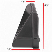 Load image into Gallery viewer, PowerSports MPS-RZPRO-RP Polaris® RZR PRO XP Rear Deck Speaker Pods 2020-Up