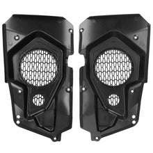 Load image into Gallery viewer, PowerSports MPS-RZRDP2 2014-2020 Compatible Fits for Polaris® RZR 900/100 – Rear Door Pods