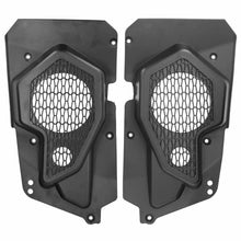 Load image into Gallery viewer, PowerSports MPS-RZRDP2 2014-2020 Compatible Fits for Polaris® RZR 900/100 – Rear Door Pods