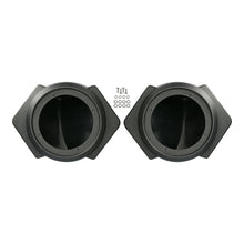 Load image into Gallery viewer, PowerSports MPS-RZSP Speaker Enclosure for 6.5 to 6.75 Inch Speaker Pods - Compatible Fits for Polaris RZR