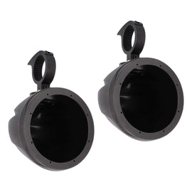 PowerSports MPS-ULCAN6-5 Unloaded Pair 6.5