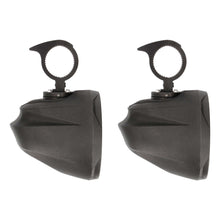 Load image into Gallery viewer, PowerSports MPS-ULCAN6-5 Unloaded Pair 6.5" Can Speaker Pods