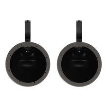 Load image into Gallery viewer, PowerSports MPS-ULCAN6-5 Unloaded Pair 6.5" Can Speaker Pods