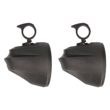 Load image into Gallery viewer, PowerSports MPS-ULCAN8 Unloaded Pair 8" Can Speaker Pods