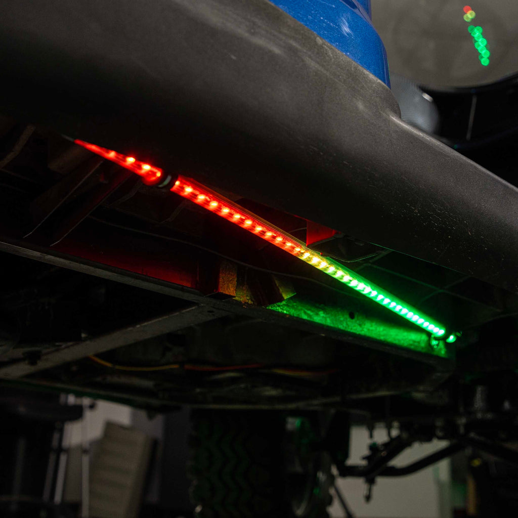 PowerSports MPS-UNDG-KT1 Underglow Chase Kit UTV, ATV, Golfcart
