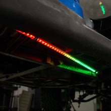 Load image into Gallery viewer, PowerSports MPS-UNDG-KT1 Underglow Chase Kit UTV, ATV, Golfcart