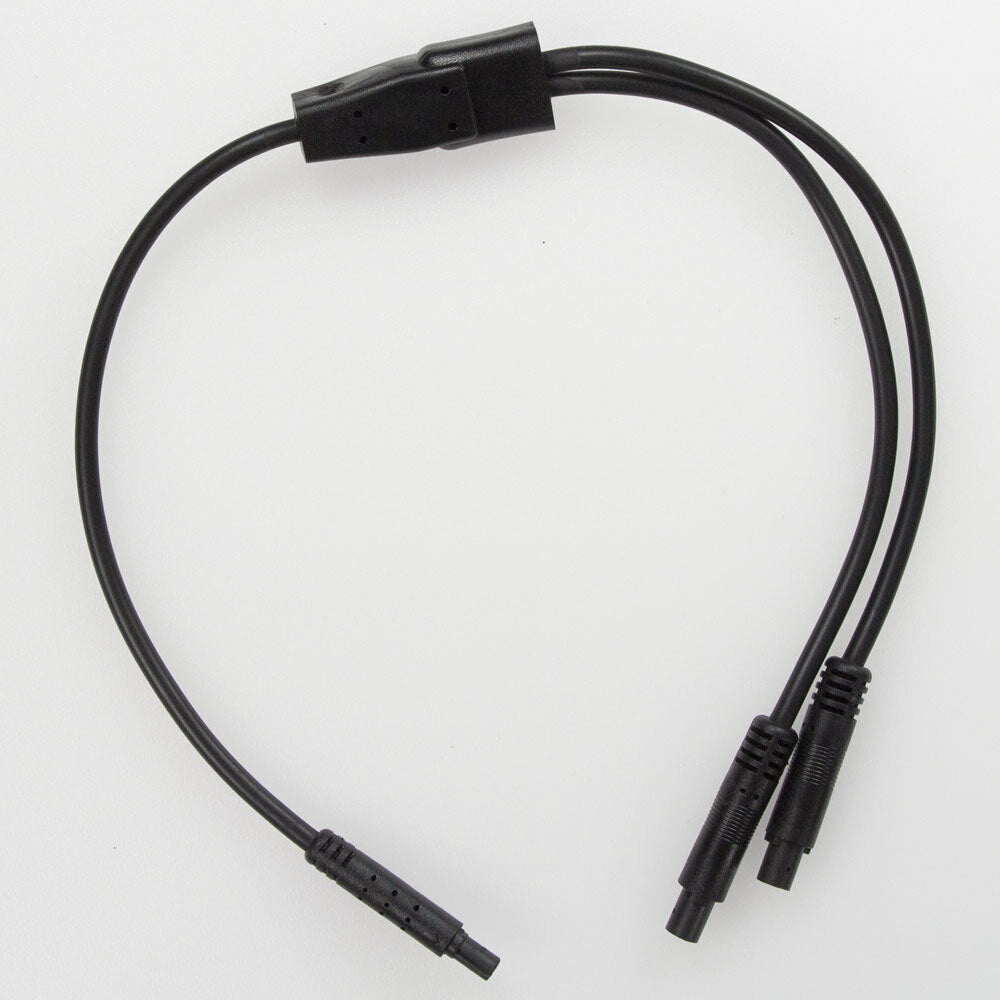 PowerSports MPS-YRGB 6” RGB "Y" ADAPTER