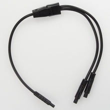 Load image into Gallery viewer, PowerSports MPS-YRGB 6” RGB "Y" ADAPTER