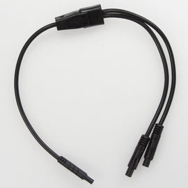 PowerSports MPS-YRGB 6” RGB 