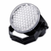 Load image into Gallery viewer, MR DJ SOLIDSTROBE WHITE LED DJ STAGE LIGHT SOLID STROBE LED EFFECTS WITH SPEED ADJUSTABLE