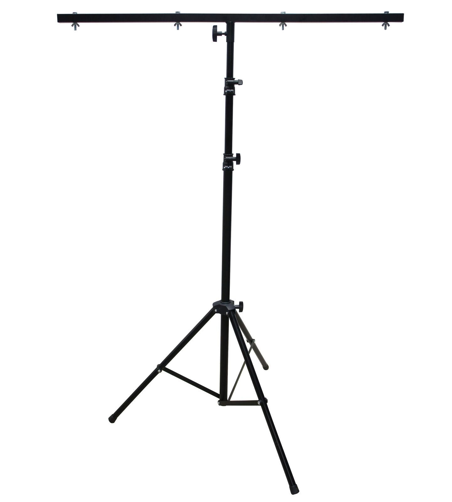 Pro Audio DJ Lighting Universal Par Portable Fixture Tripod Stand T Bar