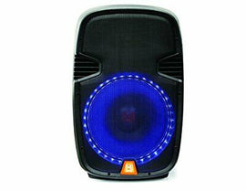 MR DJ PBX1559S PA DJ 8
