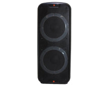 Load image into Gallery viewer, 2 MR DJ PBX6500S Professional Dual 15” 3-Way Full-Range Non-Power/Passive DJ PA Multipurpose Live Sound Loudspeaker