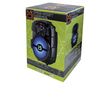 Load image into Gallery viewer, MR DJ Pro 6.5" Rechargeable USB/Bluetooth Powered Party Speaker