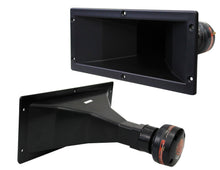 Load image into Gallery viewer, MR DJ TE-180 Piezo Horn Tweeter<br/> 4"x10" 300 Watts Piezo Compression Horn Tweeters Driver for PA DJ Speakers