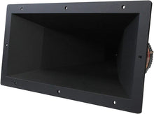 Load image into Gallery viewer, MR DJ TE515 5"x15" 300W PRO Audio PA/DJ Wide Screw-ON Type PIEZO Horn Tweeter