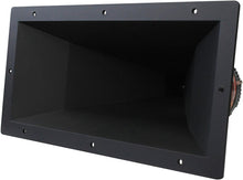 Load image into Gallery viewer, MR DJ TE-515 5"x15" 300W PRO Audio PA/DJ Wide Screw-ON Type PIEZO Horn Tweeter