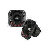 2 MR DJ TWS400 400W Max, TW Series 3.1
