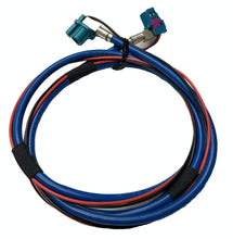 Load image into Gallery viewer, Crux MRVBM-77Q Backup Camera and Video Interface for 2017 and up BMW Vehicles with Evo2 iDrive5 Systems